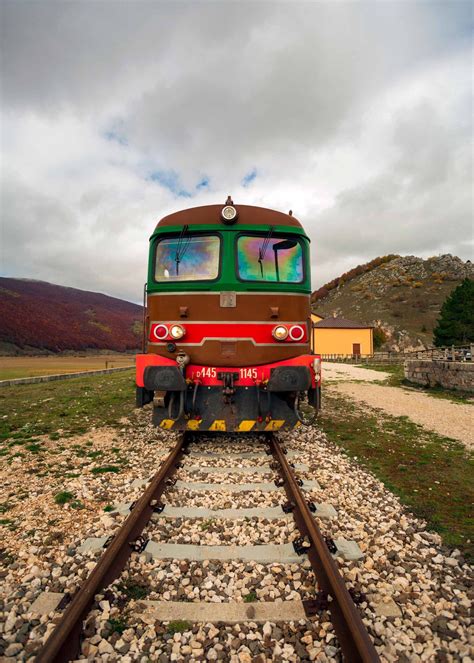 trans in abruzzo|Italys Hidden Gem: The Trans